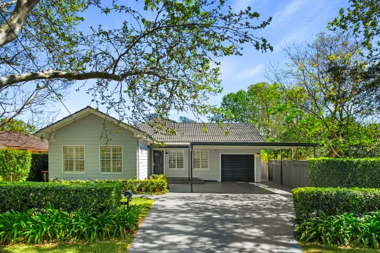 1 Chapel Street, Richmond, NSW 2753