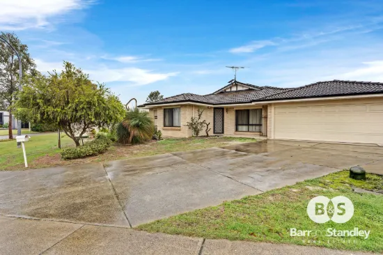 1 Chapman Close, Australind, WA 6233