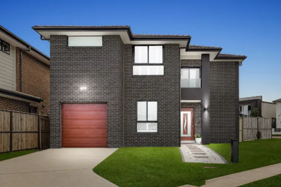 1 Charbray Street, Box Hill NSW 2765-Image