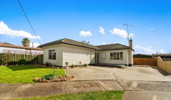 1 Charles Court, Morwell, Vic 3840