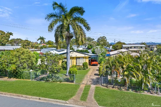 1 Charles Crescent, Gracemere, Qld 4702 - For Rent