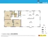 1 Charles Crescent, Gracemere, Qld 4702-Floorplan