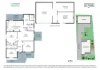1 Charles Street, Abermain, NSW 2326-Floorplan