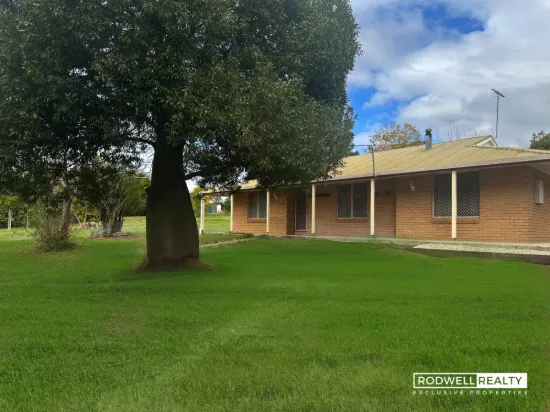 1 Charles Street, Kalbar, Qld 4309