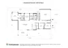 1 Charleston Way, Smithfield, Qld 4878-Floorplan