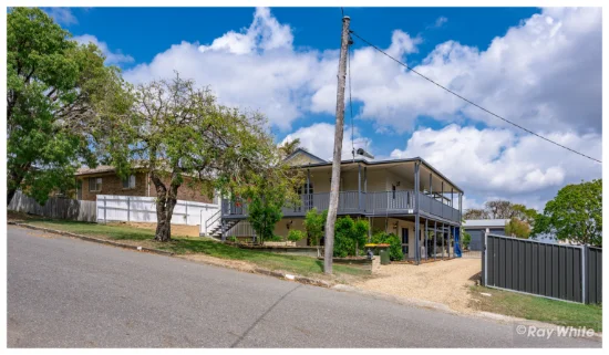 1 Charlotte Street, Wandal, Qld 4700