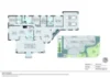 1 Charmouth Place, Narre Warren South, Vic 3805-Floorplan