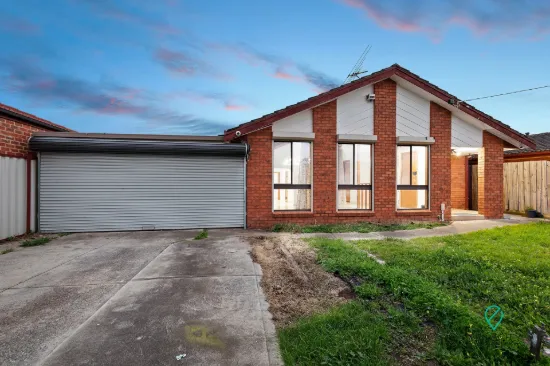 1 Cheleon Way, Kings Park, Vic 3021