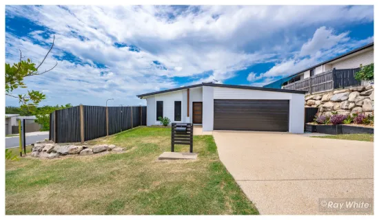 1 Cherry Court, Norman Gardens, Qld 4701