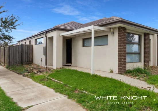 1 Chessington Drive, Williams Landing, Vic 3027