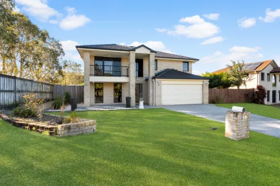 1 Cheviot Street, North Lakes QLD 4509-Image