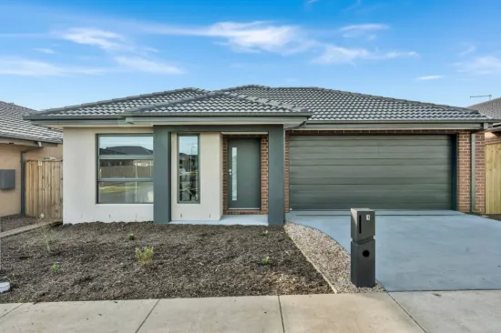 1 Chiaro Place, Mount Duneed, Vic 3217