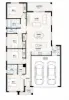 1 Chiaro Place, Mount Duneed, Vic 3217-Floorplan