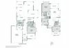 1 Chimneys Retreat, Erskine, WA 6210-Floorplan