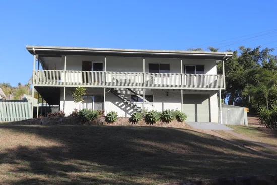 1 Chipala Court, Calliope, Qld 4680