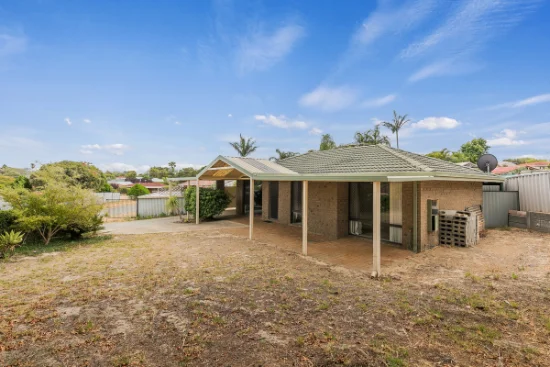 1 Chipper View, Parmelia, WA 6167