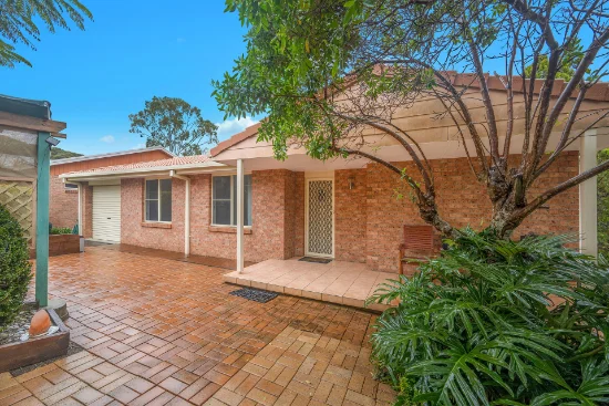 1 Chisholm Circuit, Port Macquarie, NSW 2444