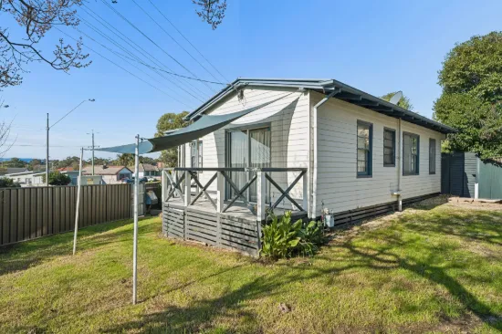 1 Chisholm Crescent, Seymour, Vic 3660