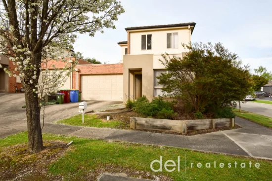 1 Chong Court, Berwick, Vic 3806 - For Rent