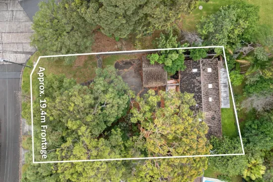 1 Chowne Place, Middle Cove, NSW 2068