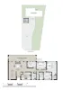 1 Chowne Place, Middle Cove, NSW 2068-Floorplan