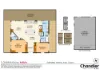 1 Christian Grove, Kallista, Vic 3791-Floorplan