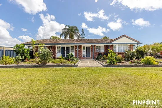 1 Christopher Court, Eimeo, Qld 4740