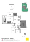 1 Christopher Crescent, Lake Haven, NSW 2263-Floorplan