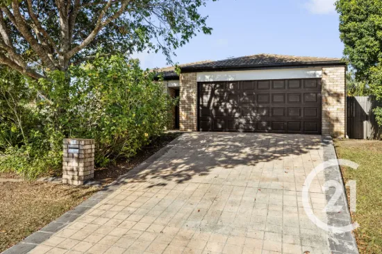 1 Christopher Place, Morayfield, Qld 4506