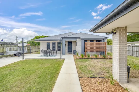 1 Christsen Street, Bundaberg North, Qld 4670