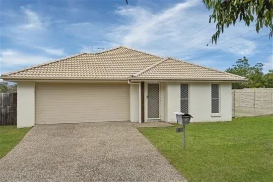 1 Chrysanthus Street, Crestmead, Qld 4132