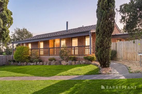 1 Chrystobel Court, Coldstream, Vic 3770