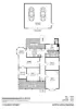 1 Church Street, Wollongong, NSW 2500-Floorplan