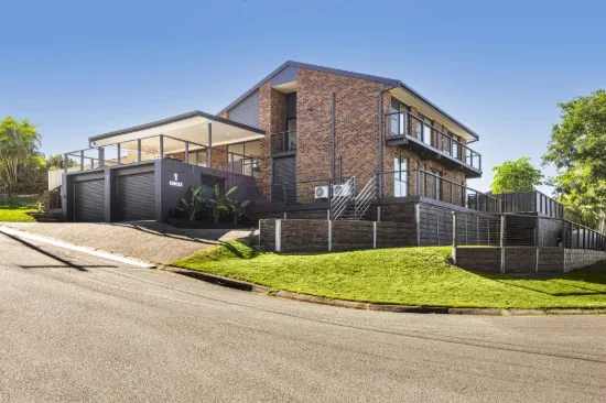 1 Circle Court, Rochedale South, Qld 4123