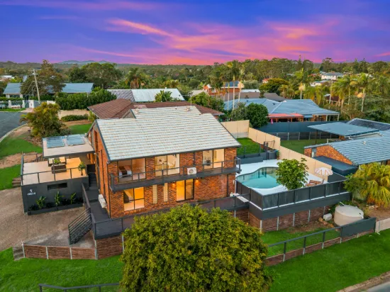 1 Circle Court, Rochedale South, Qld 4123