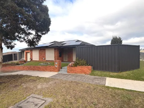 1 Cirrus Close, Hampton Park, Vic 3976
