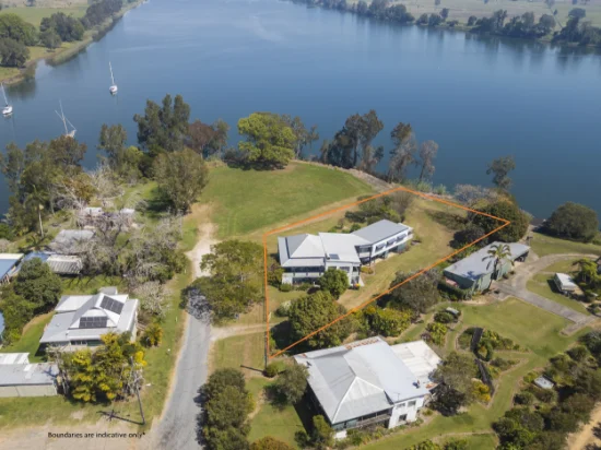 1 Clarence Street, Brushgrove, NSW 2460