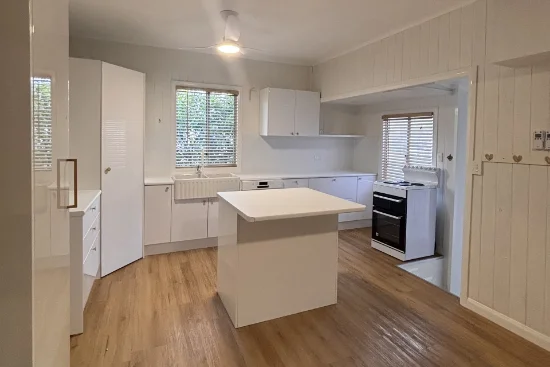1 Clark Street, Dalby, Qld 4405 - For Rent