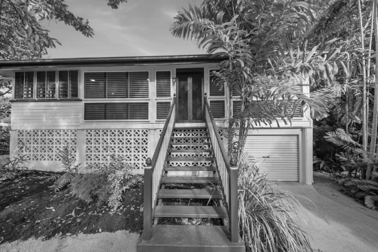 1 Claude Street, West End, Qld 4810