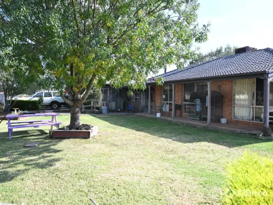 1 Clematis Court, Lucknow, Vic 3875