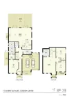 1 Cleopatra Place, Golden Grove, SA 5125-Floorplan