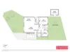 1 Clermont Street, Fisher, ACT 2611-Floorplan