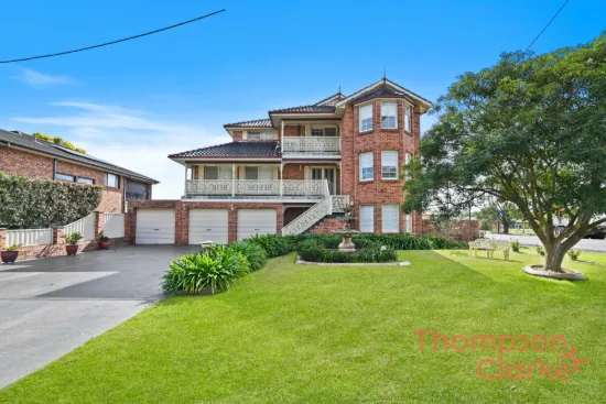 1 Clift Street, Heddon Greta, NSW 2321