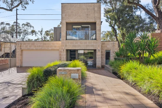 1 Clifton Court, Stonyfell, SA 5066