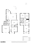 1 Clifton Court, Stonyfell, SA 5066-Floorplan