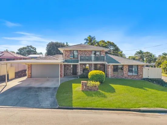 1 Clover Court, Regents Park, Qld 4118