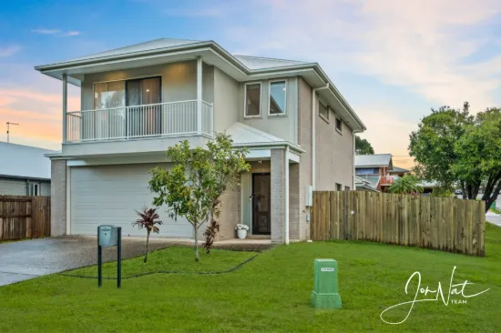 1 Coastview Place, Victoria Point, Qld 4165