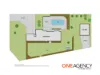 1 Cobham Court, Glengarry, Vic 3854-Floorplan