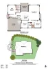 1 Cockatoo Crescent, Mullumbimby, NSW 2482-Floorplan
