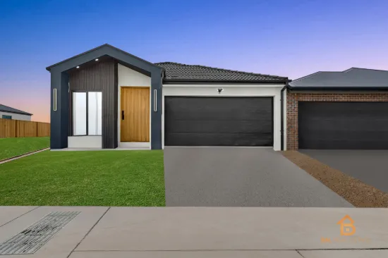 1 Coffs Court, Donnybrook, Vic 3064
